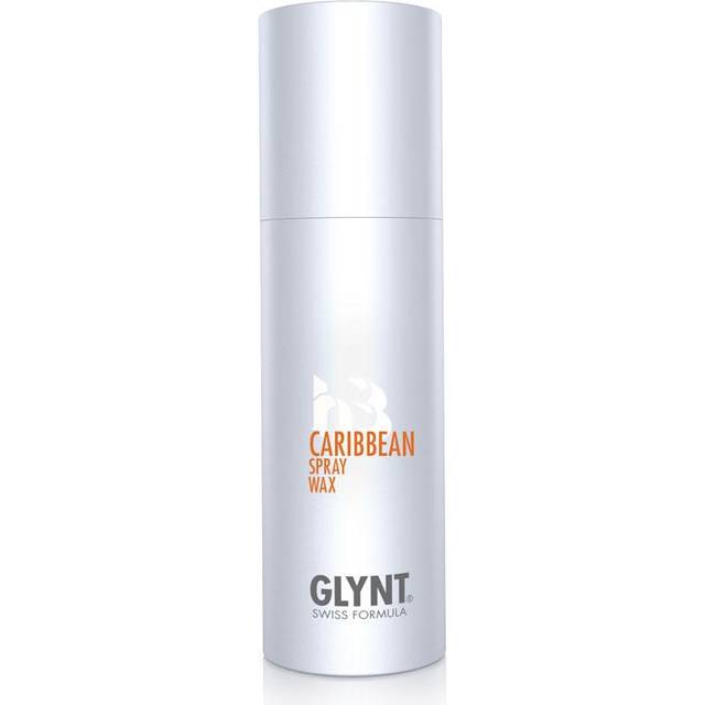 Glynt H3 Caribbean Spray Wax 50ml