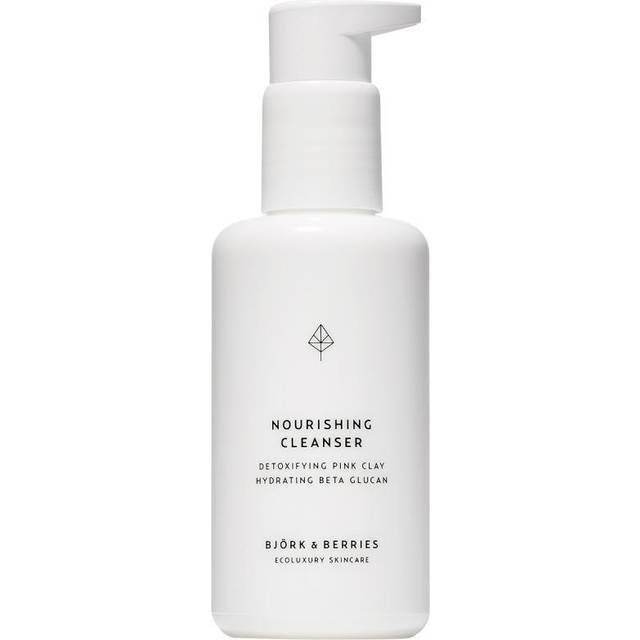 Björk and Berries Nourishing Cleanser 100 ml