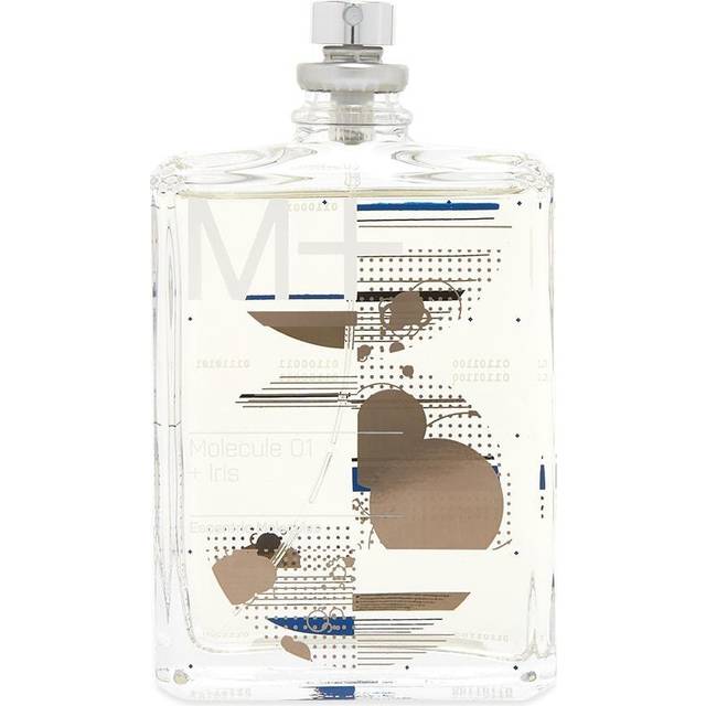 Escentric Molecules Molecule 01 + Iris Eau de Toilette 100ml Spray