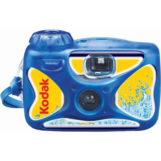Kodak Water & Sport Disposable Camera (35mm)