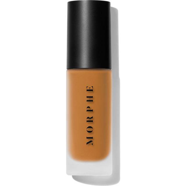 Morphe Filter Effect Soft-Focus Foundation 28ml (Various Shades) - Filter Rich 28