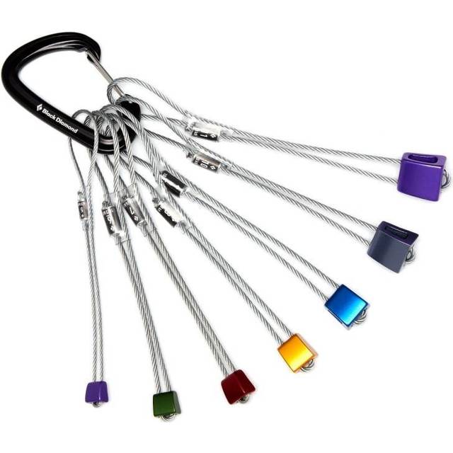 Black Diamond Stopper Classic Set