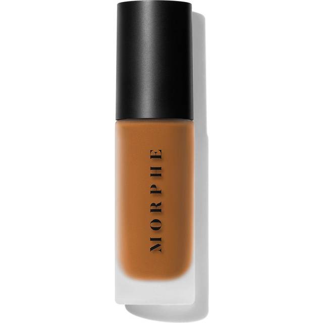 Morphe Filter Effect Soft-Focus Foundation Rich 31 rich 31