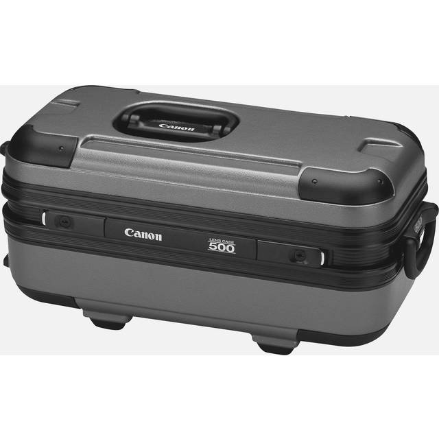Canon LENS CASE 500
