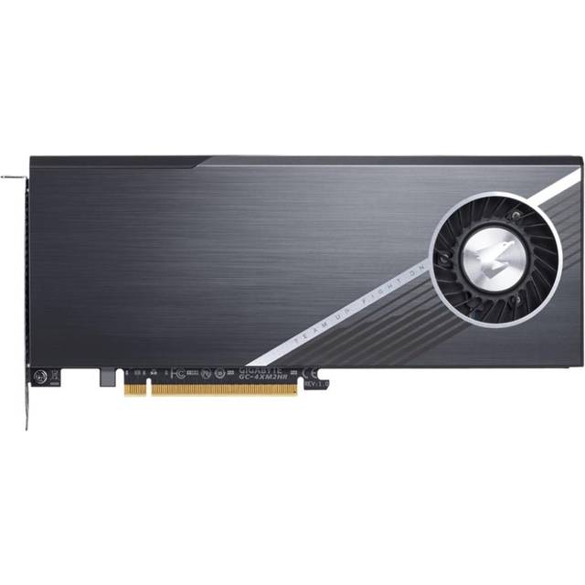Gigabyte AORUS RAID SSD 2TB 2000 GB PCI Express 3.0 3D TLC NVMe