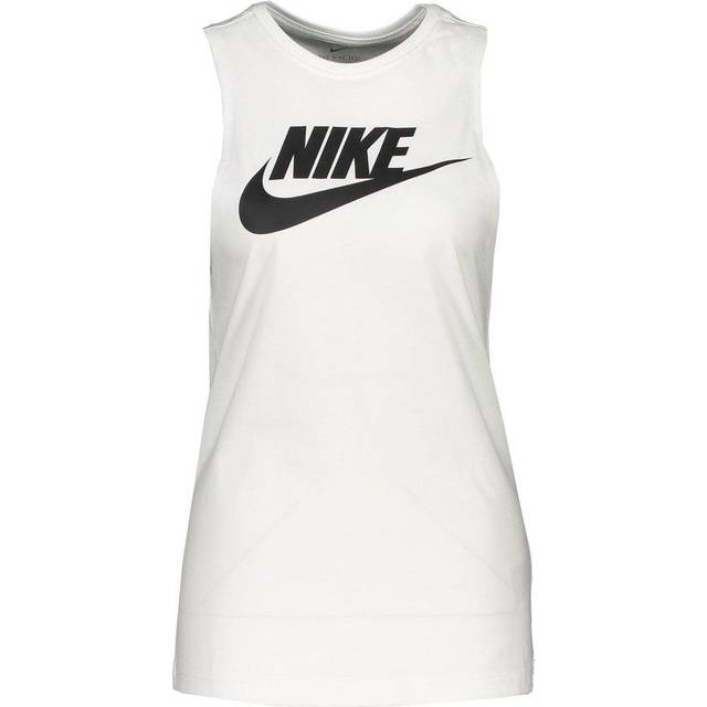 Sleeveless Tops