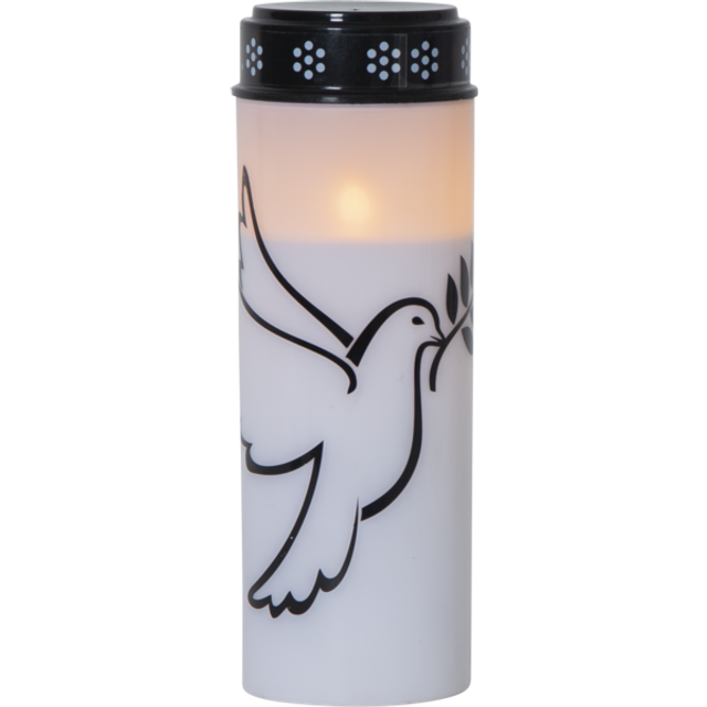 Led Gravljus Duva (Dove)