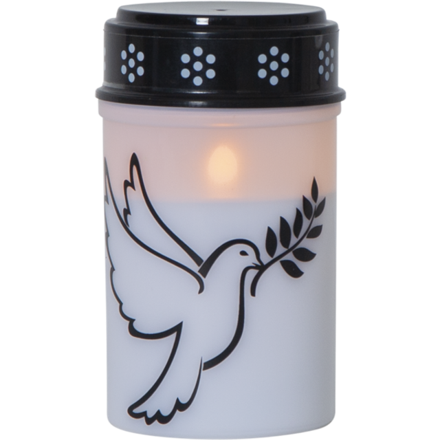 Led Gravljus Duva (Dove)
