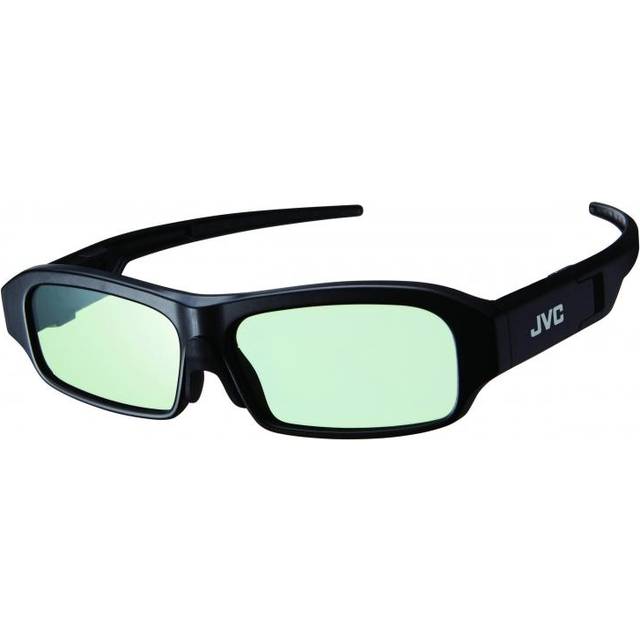JVC RF 3D Glasses PK-AG3