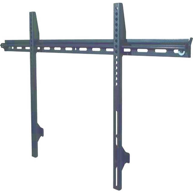 Vivanco MF6310L TV Wall Bracket Fixed VESA 800 x 400 - Black