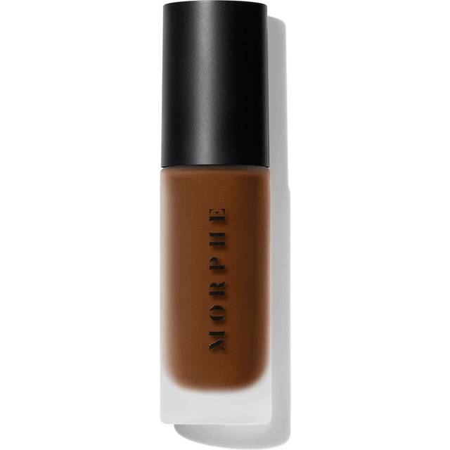 Morphe Filter Effect Soft-Focus Foundation Deep 37 deep 37