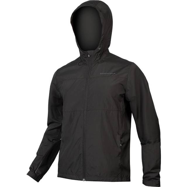 Endura Hummvee WP Shell Jacka Svart, Str. M (M)
