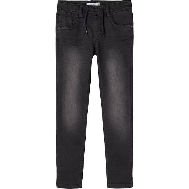 Name it  Jeans NKMRYAN SLIM SWE JEANS  - 11 years - Black - 11 years