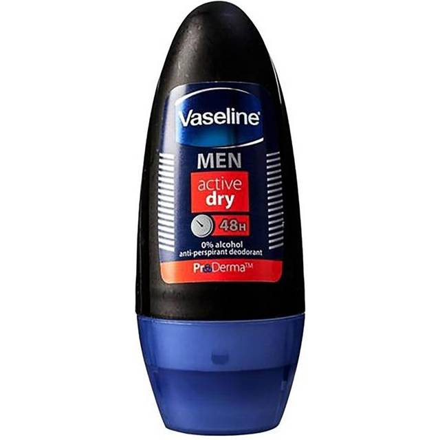 Vaseline Men Roll-On Antiperspirant Deodorant 50ml