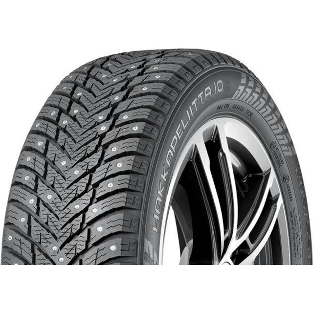 Nokian Hakkapeliitta 10 175/65R14 86T XL Dubb (175/65R14 86T XL)