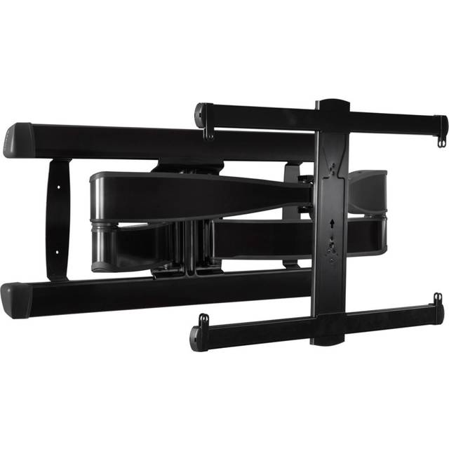 SANUS TV-fäste Full Motion Max Vesa 600x400 42-90" Silver