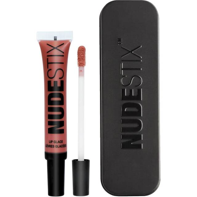 NUDESTIX Lip Glace (Various Shades) - Nude 06