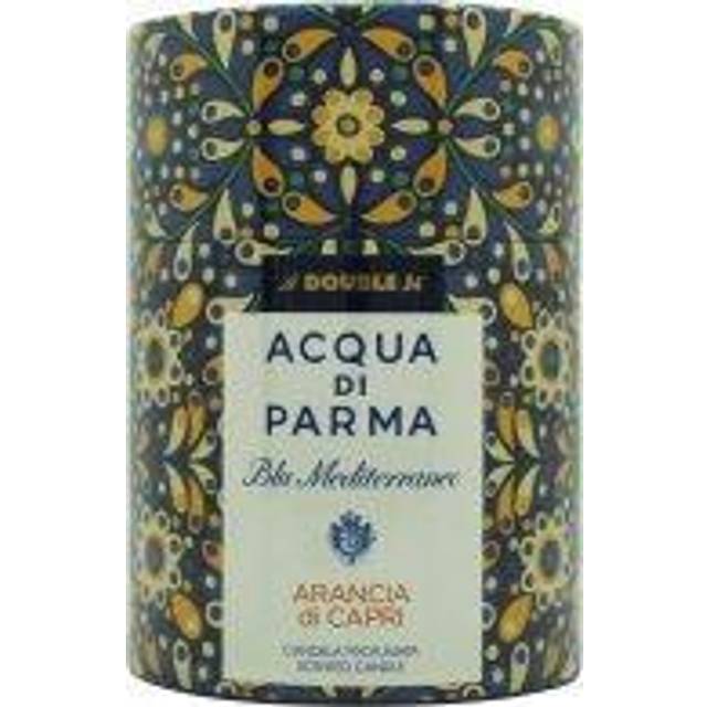 Acqua Di Parma Blu Mediterraneo Arancia Di Capri Candle 500g