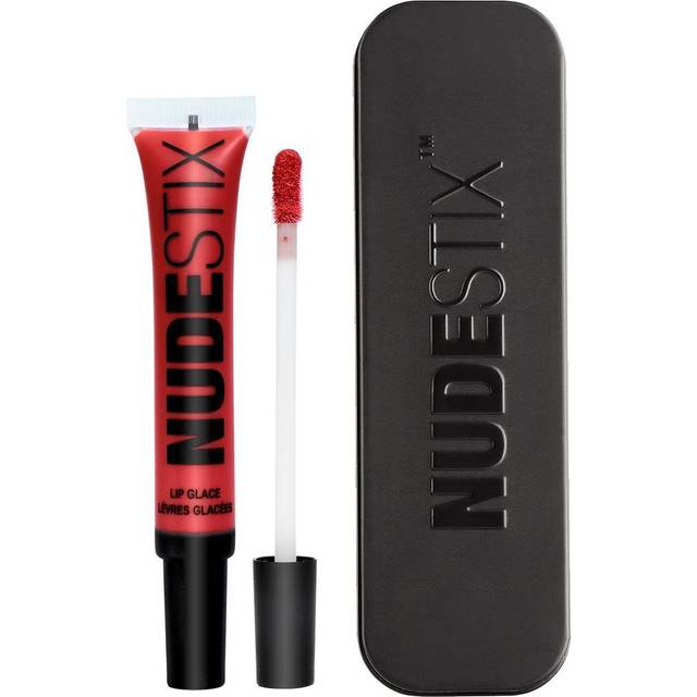 Lip Glace - Red - One Size
