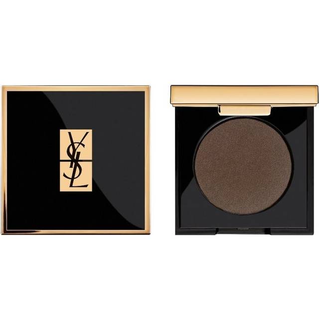 Yves Saint Laurent Velvet Crush Matte Eyeshadow 33 Unconventional Brown