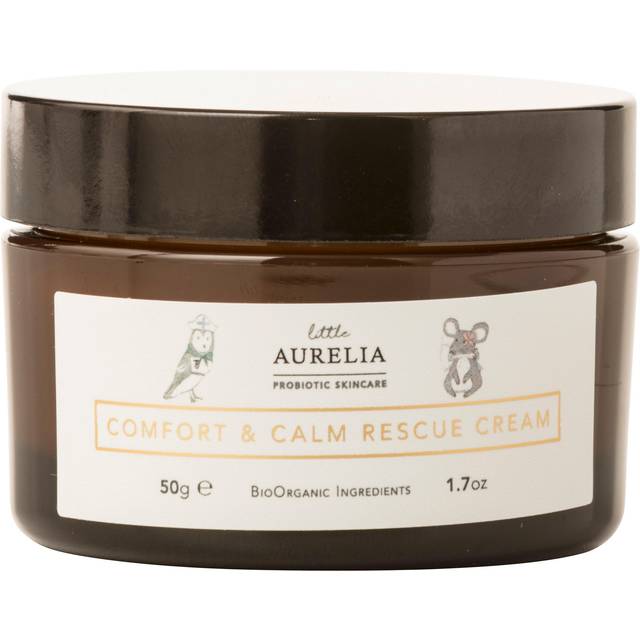 Aurelia London Comfort & Calm Rescue Cream 45G