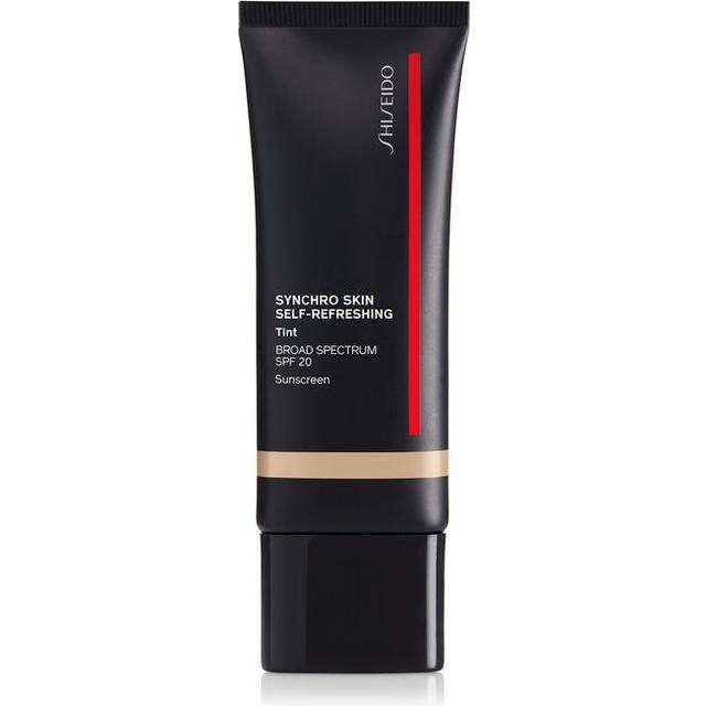 Shiseido Synchro Skin Self Refreshing Tint SPF 20 215 30 ML - Flytande Från Magasin (30 ML)