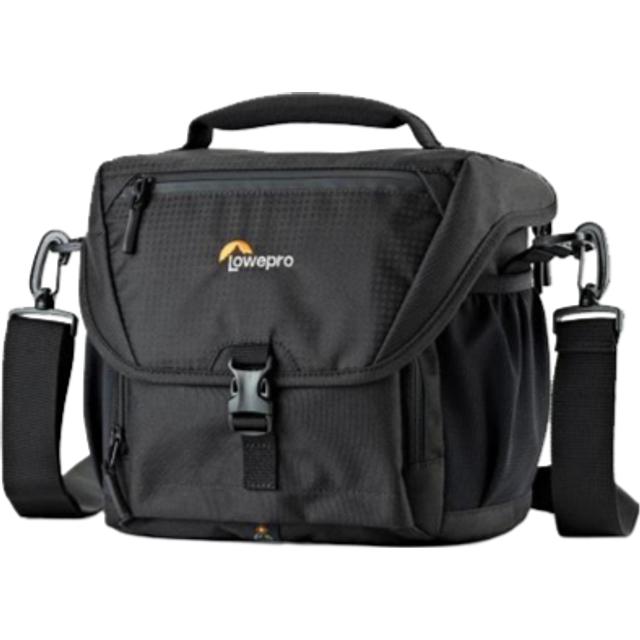 Lowepro Nova SH 170 AW II - Black