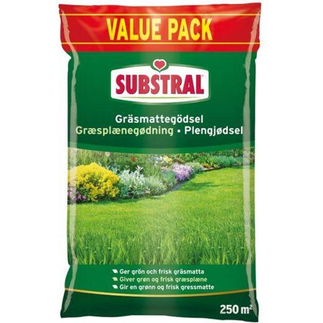 Substral Thinkeco Plænegødning Gødning