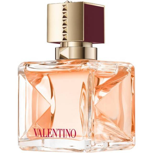 Valentino Voce Viva Intensa Eau de Parfum 50ml Spray