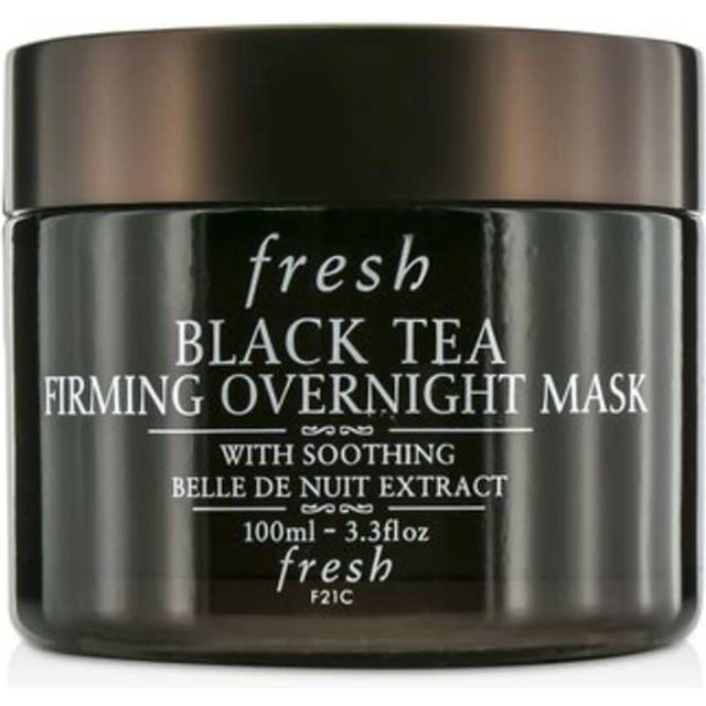 Fresh - Black Tea Firming Overnight Mask - 100ml/3.3oz