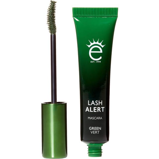 Lash Alert Mascara - Green