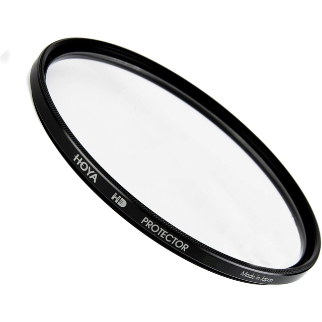 Hoya YHDPROT067 67mm HD Digital Protector Screw in Filter