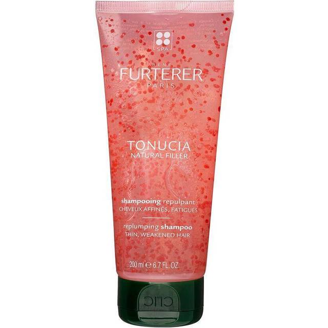 Furterer Tonucia Natural Filler Plumping Shampoo 200ml