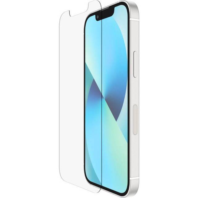 Belkin Screenforce Clear screen protector Apple 1 pc(s)