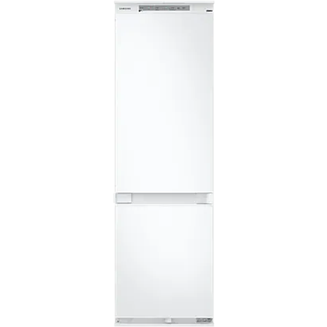 Samsung Kyl/Frys BRB26605EWW/EF (integrerad)