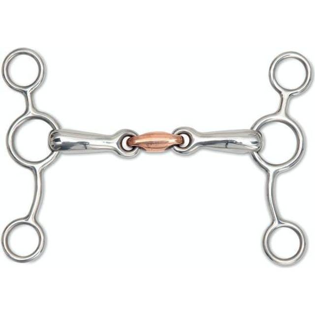Shires Tom Thumb With Copper Lozenge - 5.5"