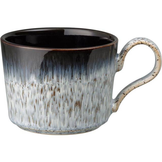 Halo Brew Te-/Kaffekopp, 26cl - Denby