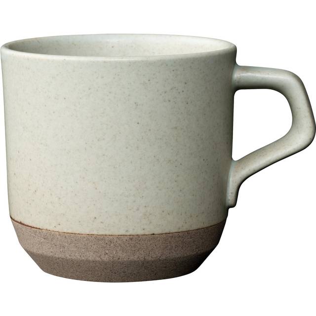Kinto Ceramic Lab Mug 300ml