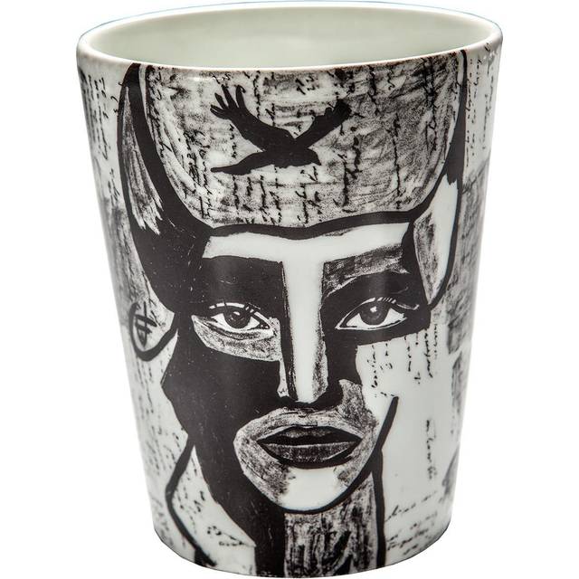 Protect Me Mugg, 35cl - Carolina Gynning