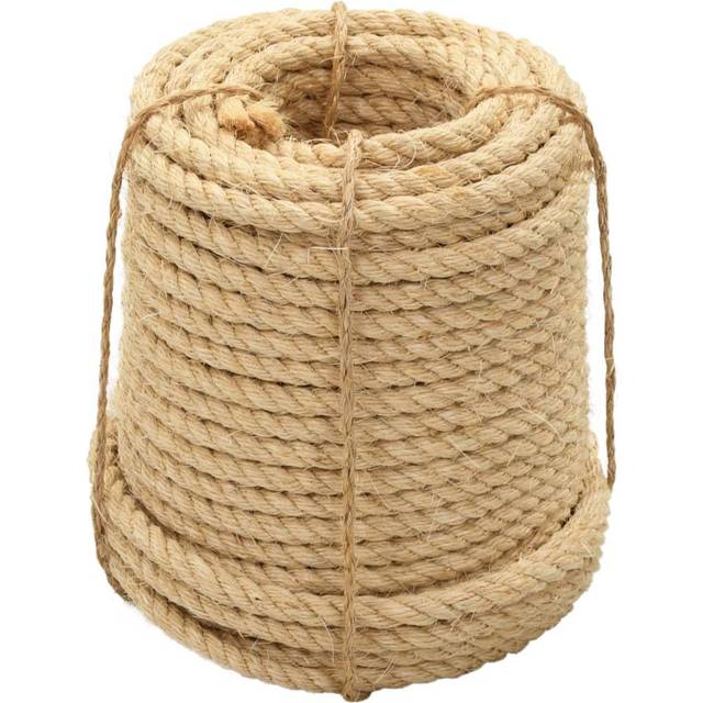 Rep 100% sisal 16 mm 50 m