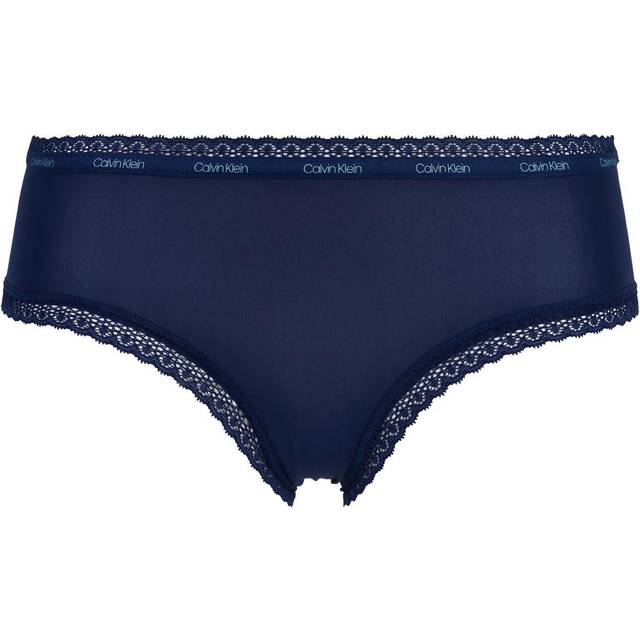 Shorty en jersey - Noir - M