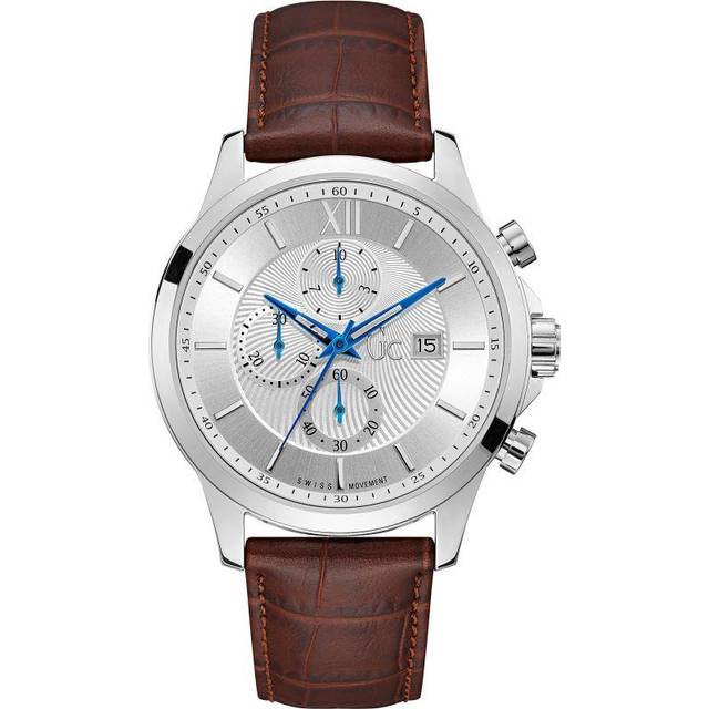 Gc Gents Executive Chronograph Watch Y27002G1