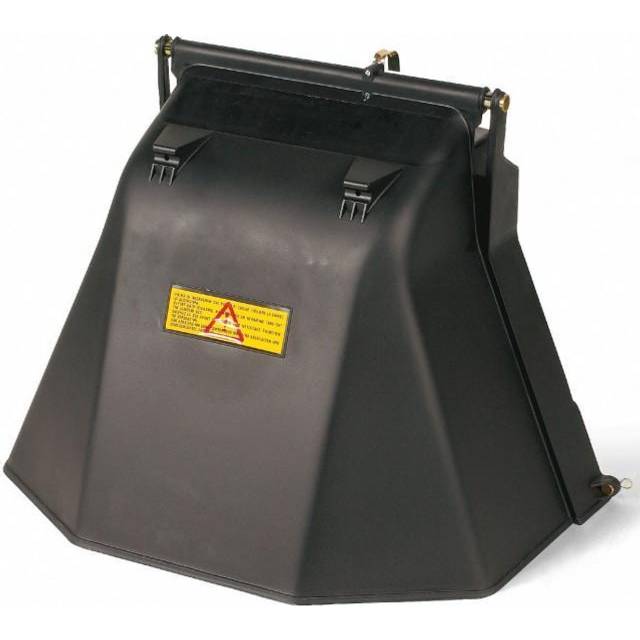 Stiga Rear Deflector Kit 84-98m