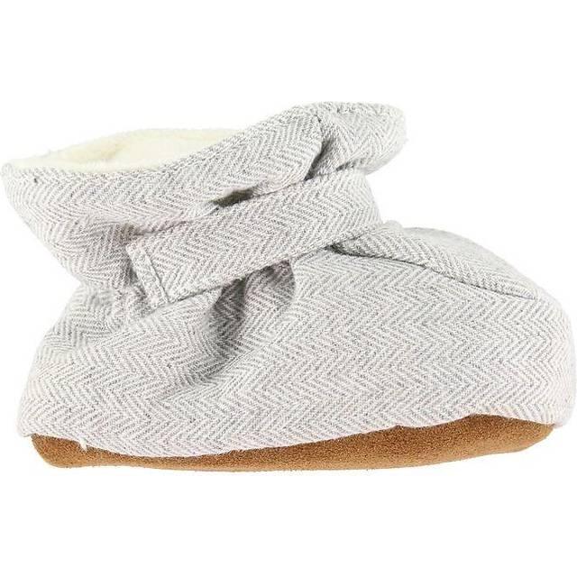 EN FANT Baby Slippers |Blå |23-24