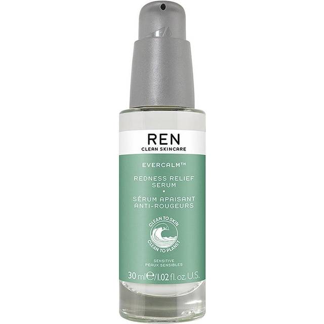 REN Evercalm Redness Relief Serum 30ml