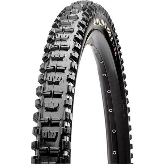 Maxxis Minion DHR II Tyre - 29 InchFolding Dual EXO TR2.3 Inch