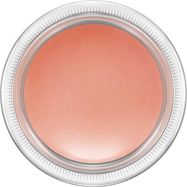 MAC Pro Longwear Paint Pot Art Thera-Peachy 5 g