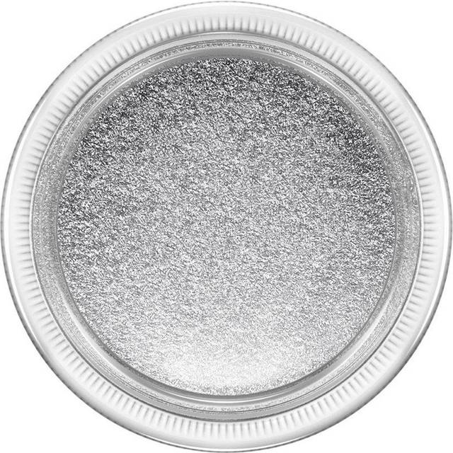 MAC Pro Longwear Paint Pot Eyeshadow Silver Screen 5g