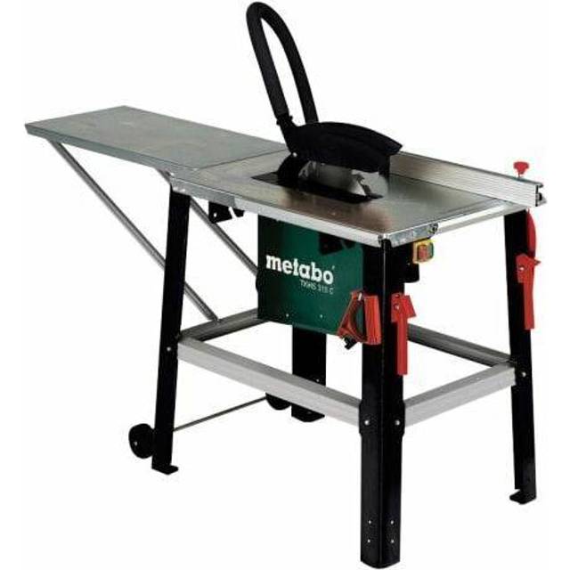Metabo TKHS 315 C Table Saw 2000W 240V