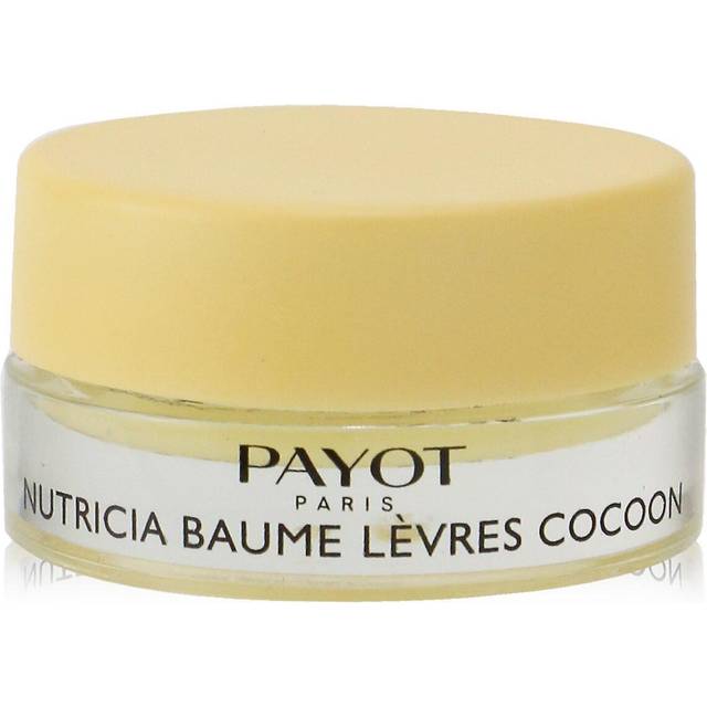 Payot Nutricia Baume Levres Cocoon Comforting Nourishing Lip Care 6g